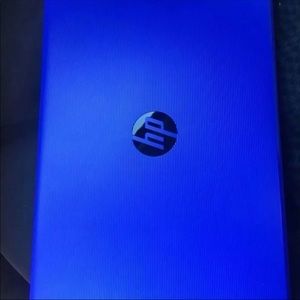 Hp laptop
